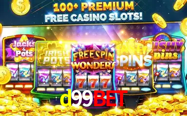 Inovações de Jogos na d99bet: O Futuro das Experiências Interativas